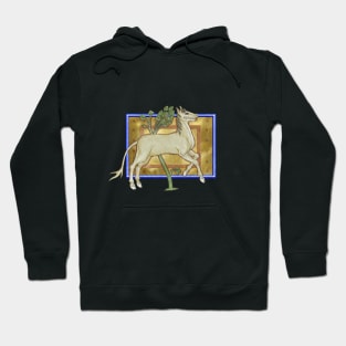 Leucrota Hoodie